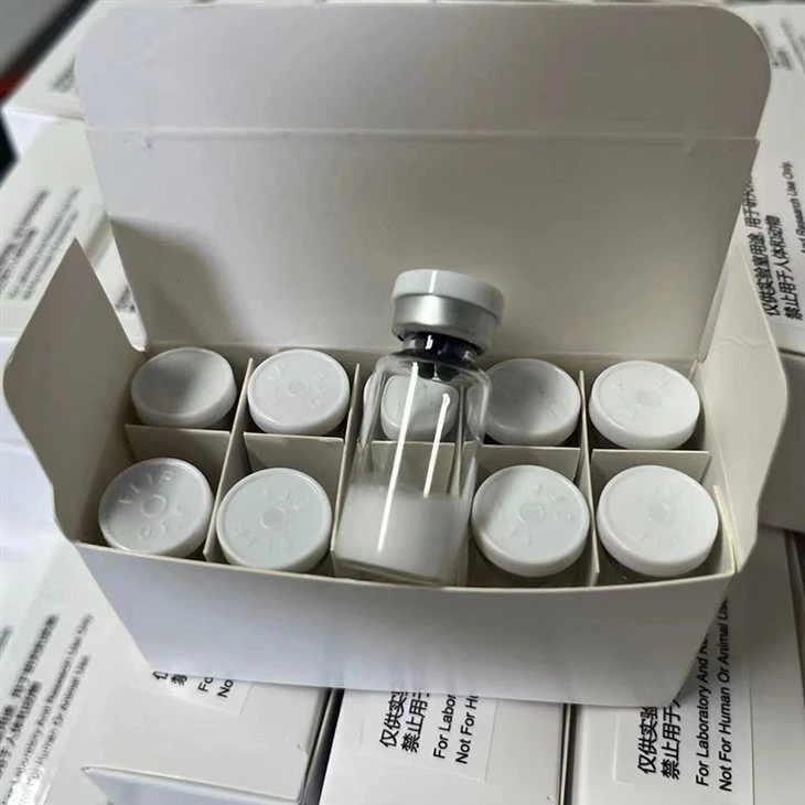 Tirzepatide 5mg suppliers